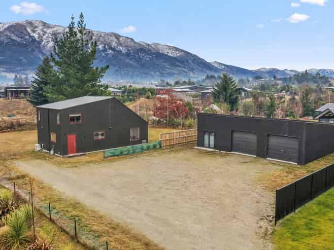 7 Moonraker Place, Lake Hawea