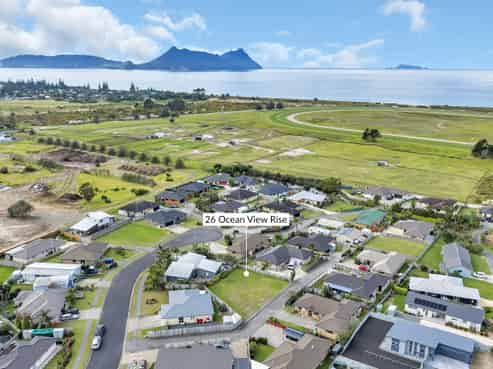 26 Ocean View Rise, Ruakaka