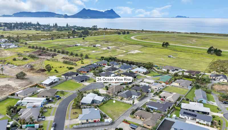 26 Ocean View Rise, Ruakaka