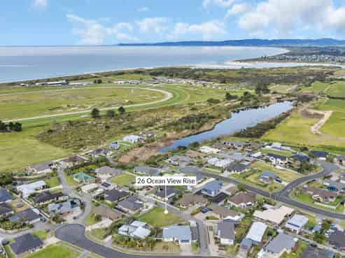 26 Ocean View Rise, Ruakaka