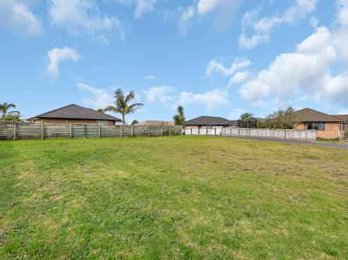 26 Ocean View Rise, Ruakaka