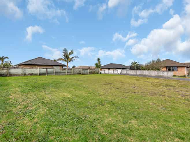 26 Ocean View Rise, Ruakaka