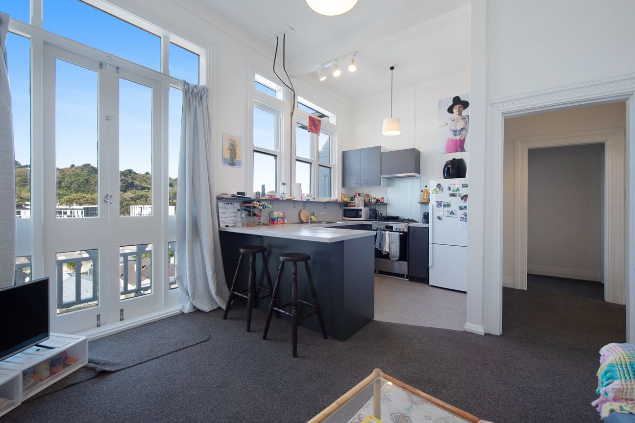 Brilliant Location | 2 Flat Property - Altro