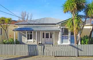 107 Tasman Street, Mount Cook