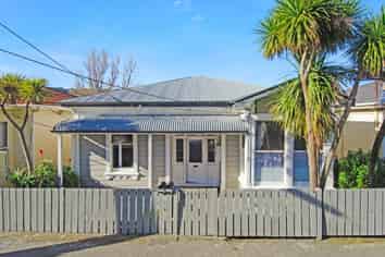 107 Tasman Street, Mount Cook