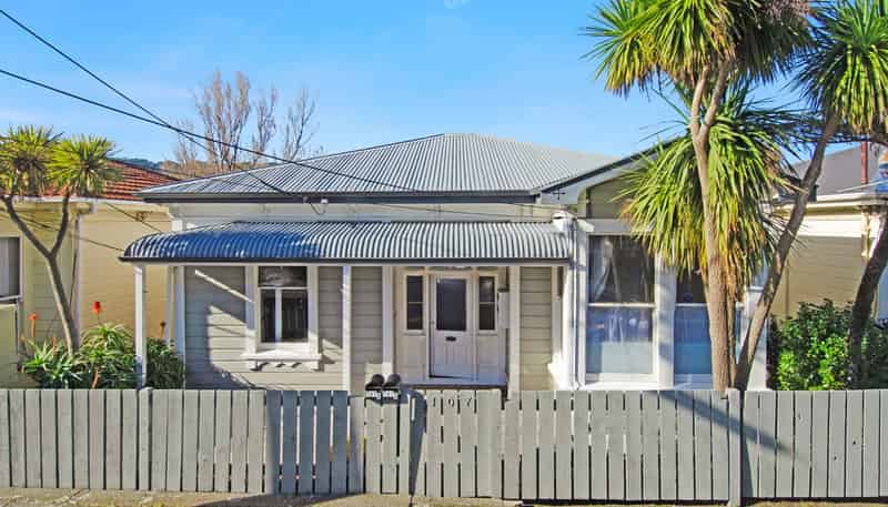 107 Tasman Street, Mount Cook