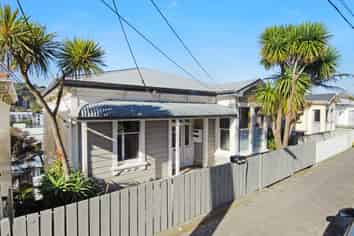 107 Tasman Street, Mount Cook