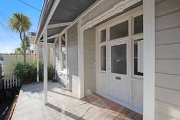 107 Tasman Street, Mount Cook