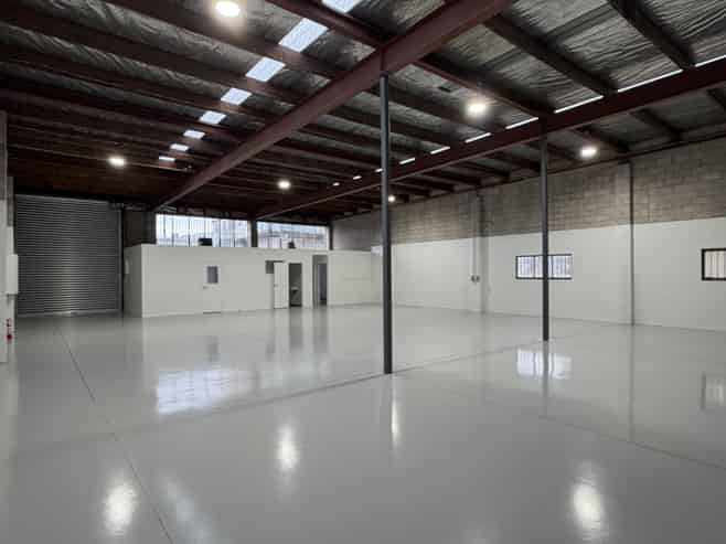 Vacant & Fully Refurbished | Move-In Ready