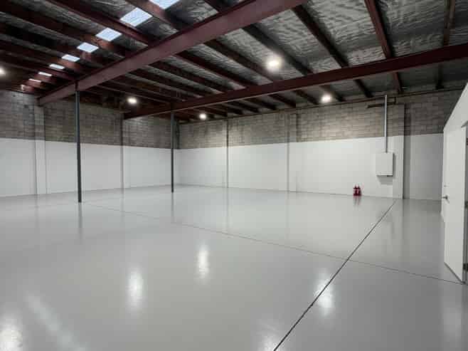 Vacant & Fully Refurbished | Move-In Ready
