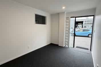 Vacant & Fully Refurbished | Move-In Ready