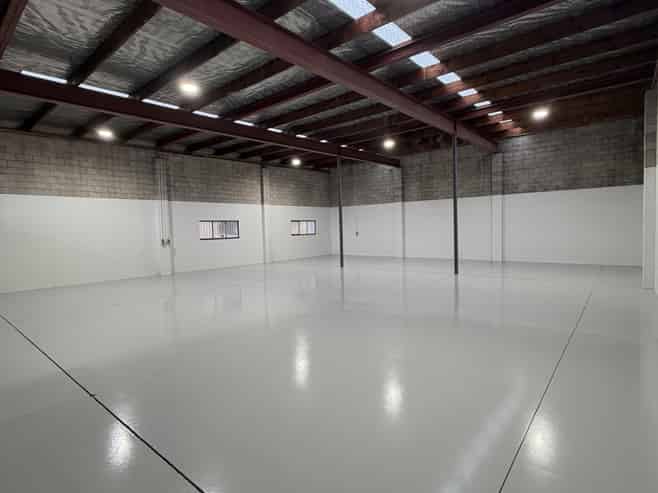 Vacant & Fully Refurbished | Move-In Ready