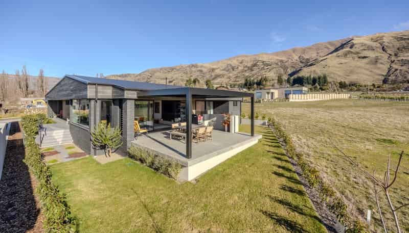 19 Glenbrae Crescent, Wanaka