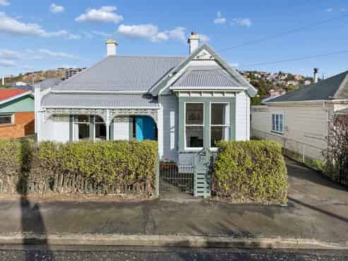 49 Richmond Street, Forbury