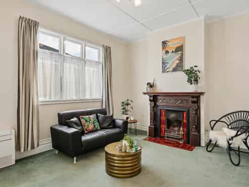 49 Richmond Street, Forbury