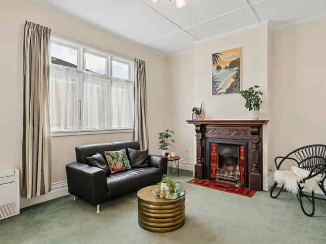 49 Richmond Street, Forbury