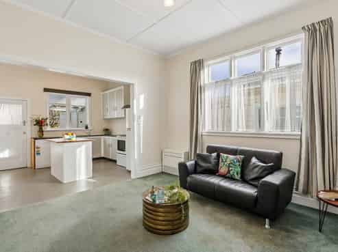 49 Richmond Street, Forbury