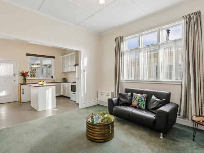 49 Richmond Street, Forbury