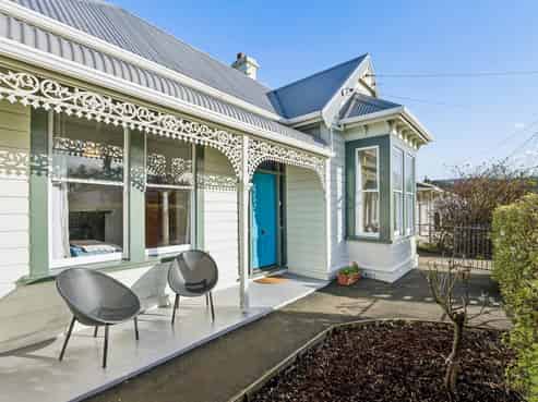 49 Richmond Street, Forbury