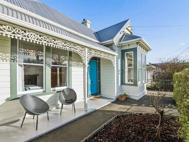 49 Richmond Street, Forbury