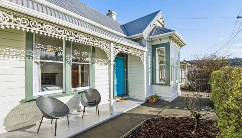 49 Richmond Street, Forbury
