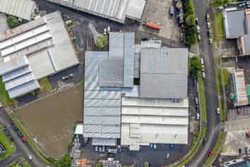 SECURE INDUSTRIAL YARD FOR LEASE
