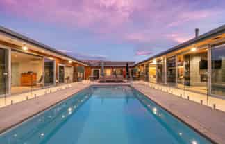 23 Mountain View Drive, Wanaka