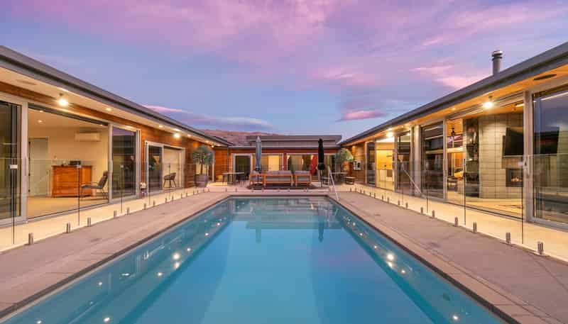 23 Mountain View Drive, Wanaka