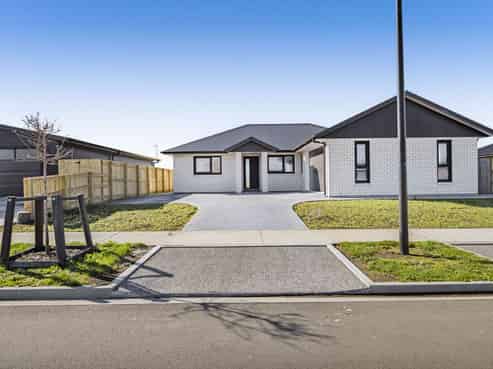 27 Matariki Street, Hawera