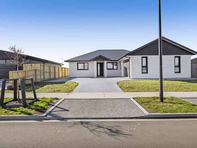 27 Matariki Street, Hawera