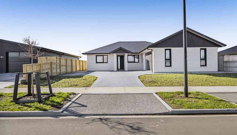 27 Matariki Street, Hawera