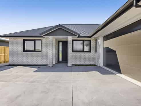27 Matariki Street, Hawera