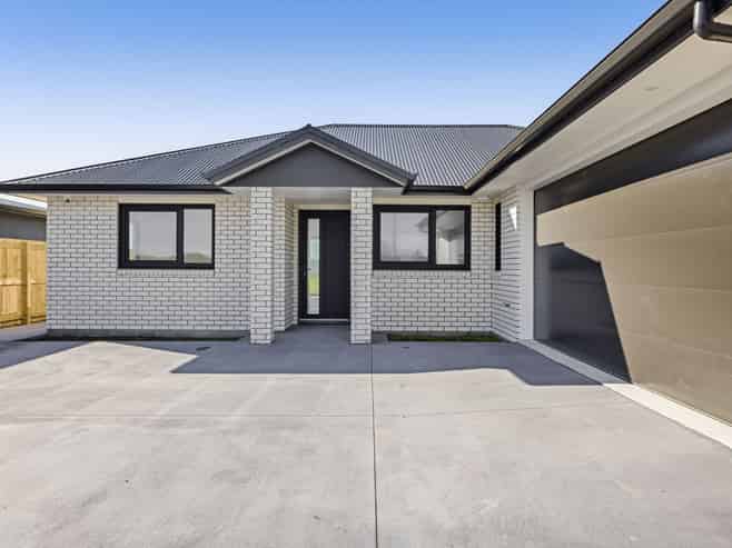 27 Matariki Street, Hawera