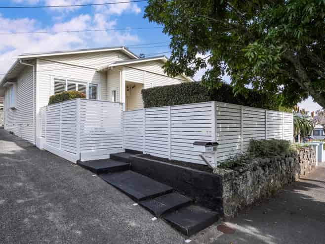 116 Shackleton Road, Mount Eden