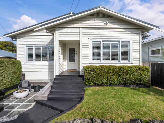 116 Shackleton Road, Mount Eden