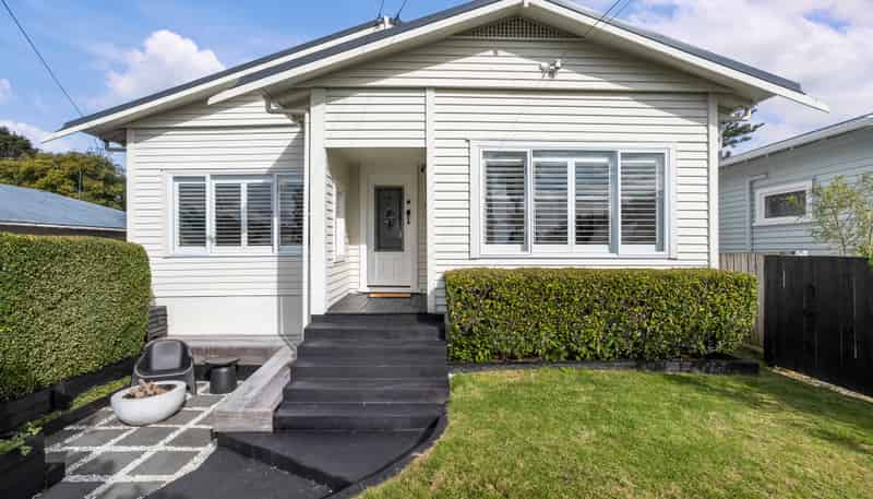 116 Shackleton Road, Mount Eden