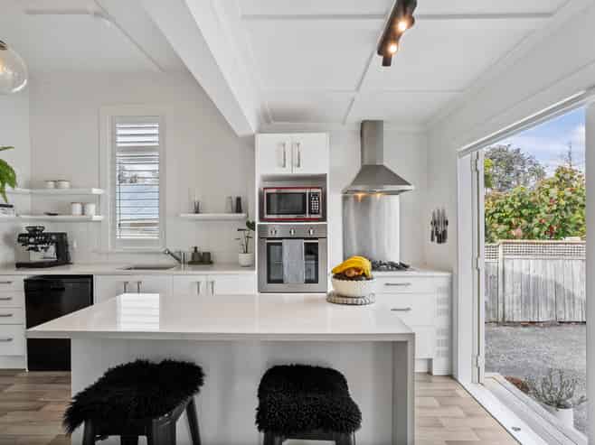 116 Shackleton Road, Mount Eden