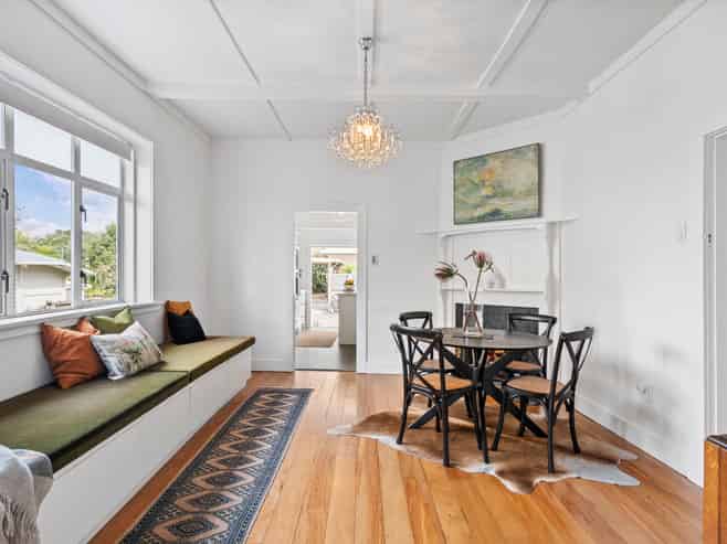 116 Shackleton Road, Mount Eden