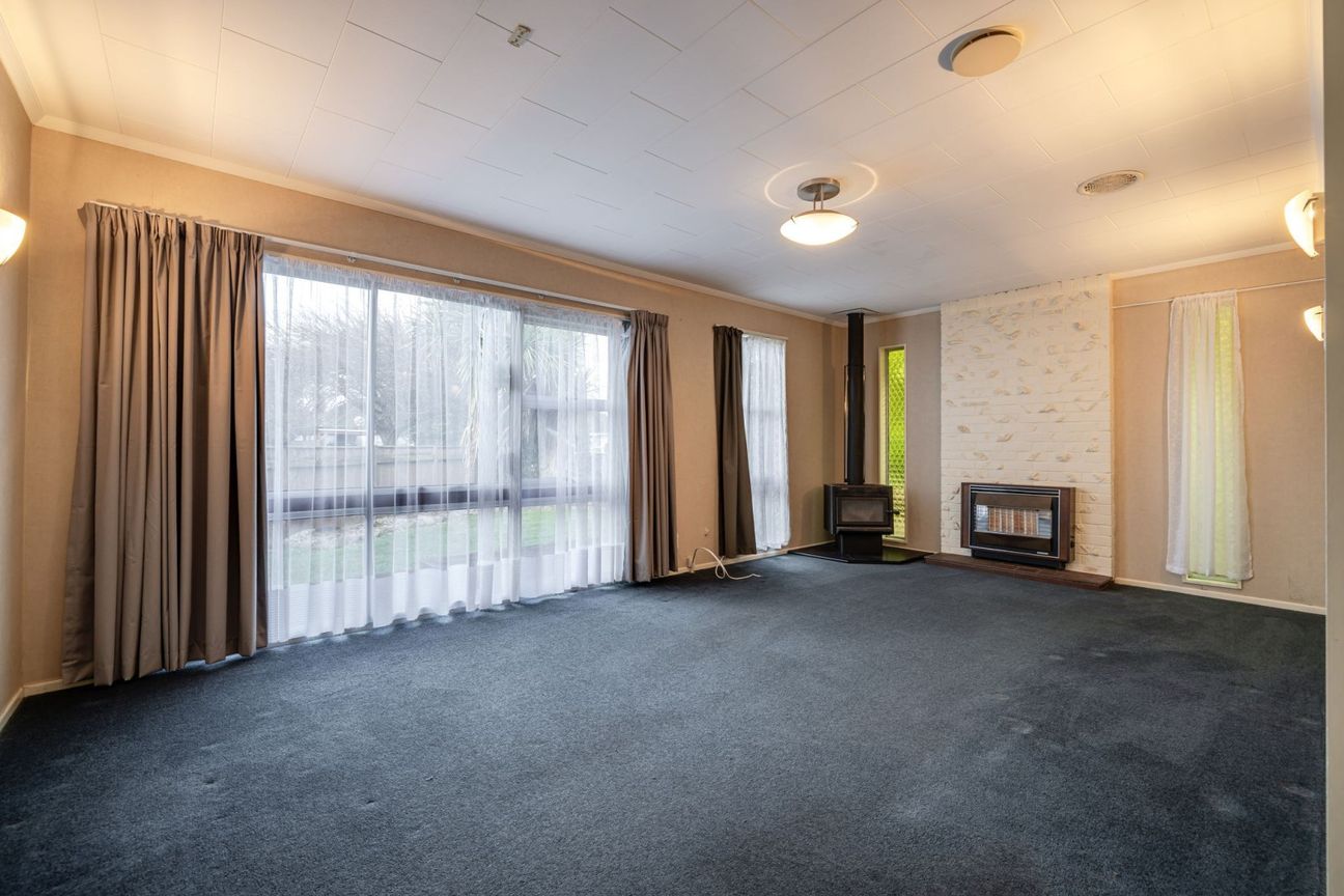 POPULAR TERRACE END LOCATION - Aanzicht 3