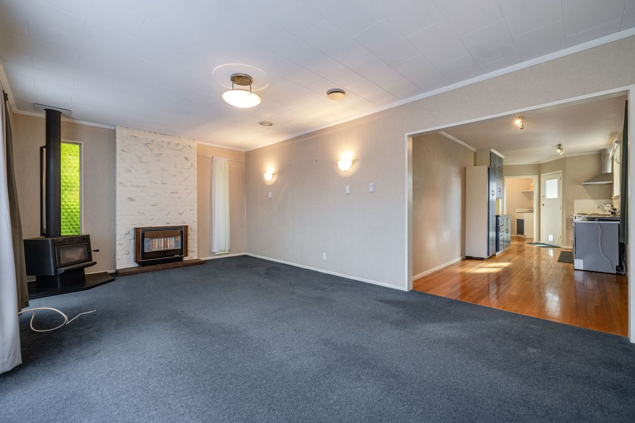 POPULAR TERRACE END LOCATION - Aanzicht 6