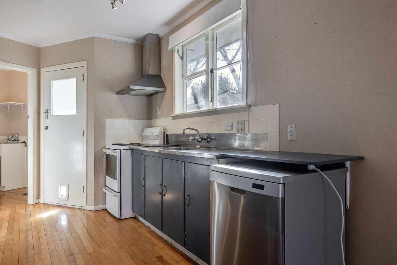 POPULAR TERRACE END LOCATION - Aanzicht 5