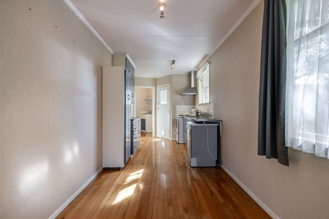 POPULAR TERRACE END LOCATION - Aanzicht 4