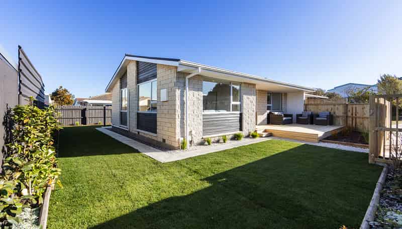 1/498 Linwood Avenue, Woolston