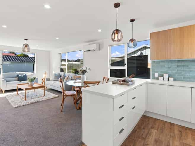 1/498 Linwood Avenue, Woolston