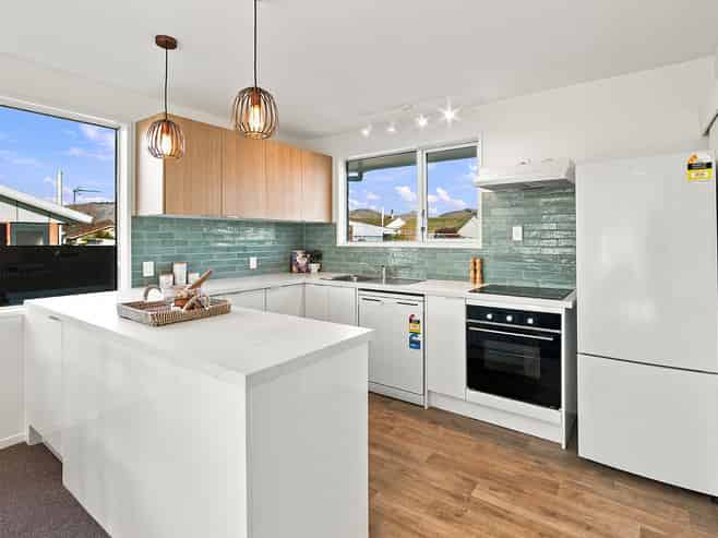 1/498 Linwood Avenue, Woolston