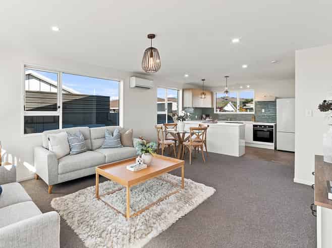 1/498 Linwood Avenue, Woolston
