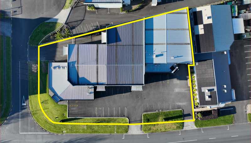 38 The Boulevard, Te Rapa