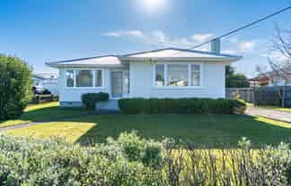 122 High Street, Solway