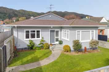 204 Waiwhetu Road, Waterloo