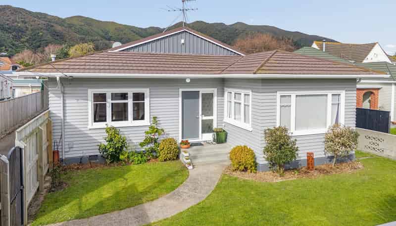 204 Waiwhetu Road, Waterloo